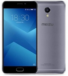 Прошивка телефона Meizu M5 в Липецке